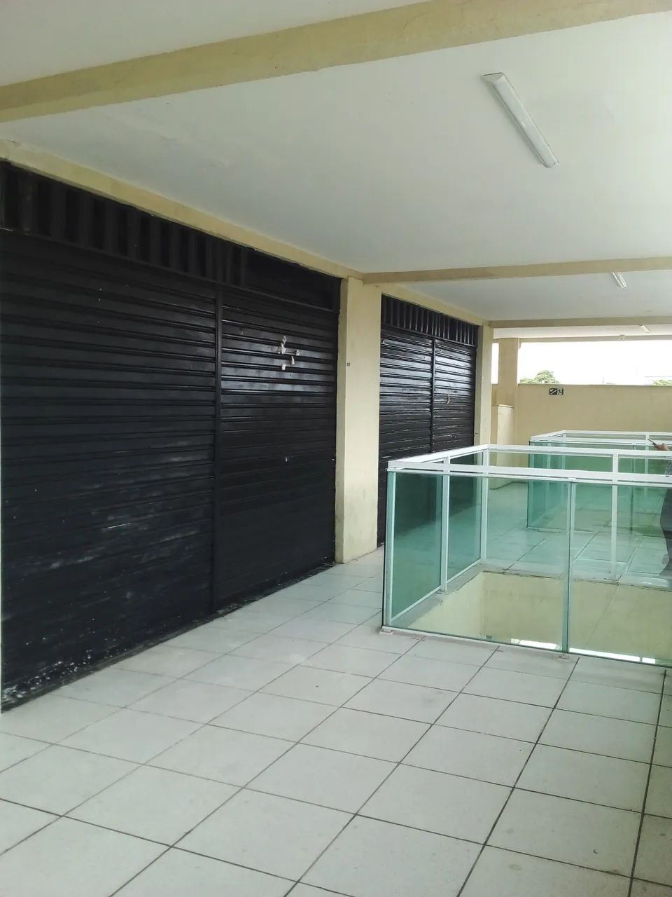 PARQUELANDIA - CENTRO COMERCIAL - AV BEZERRA DE MENEZES, 2203 APROXIMADAMENTE 55M² LOJA, W - Foto 3