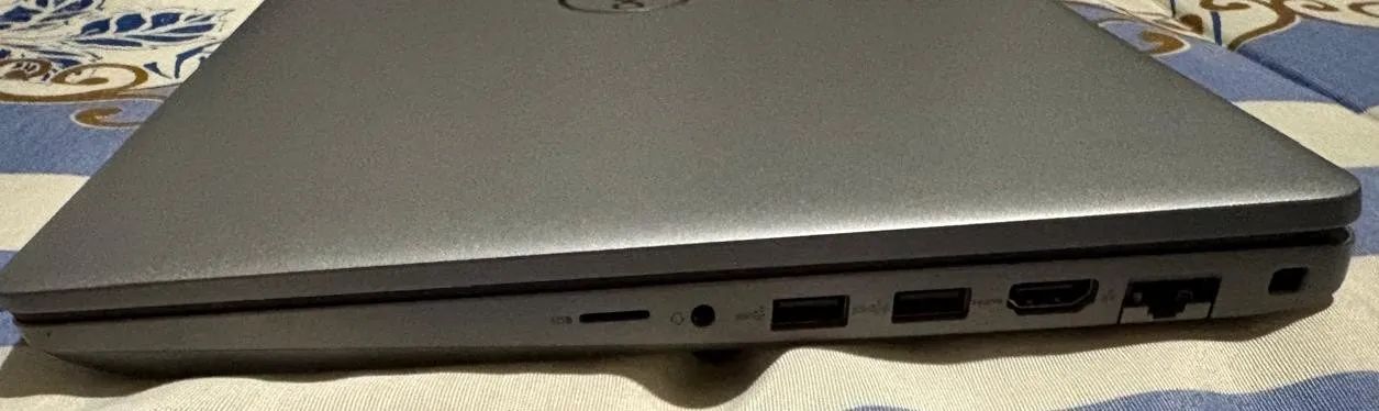 Notebook Dell Precision 3591 - Máxima Performance para Profissionais, Criado - Foto 2