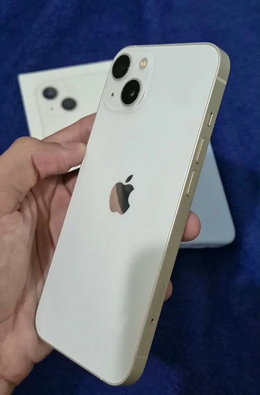 iPhone 13 - Foto 3