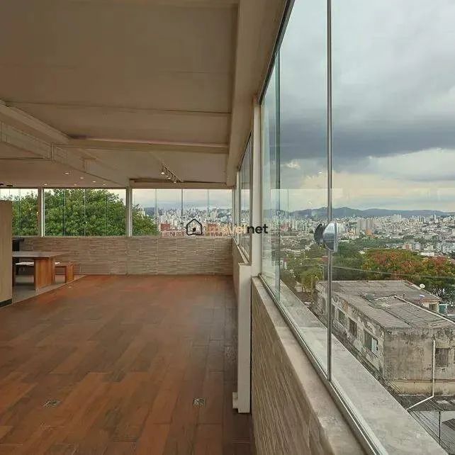 Cobertura de 211 m² no Padre Eustáquio - Foto 5