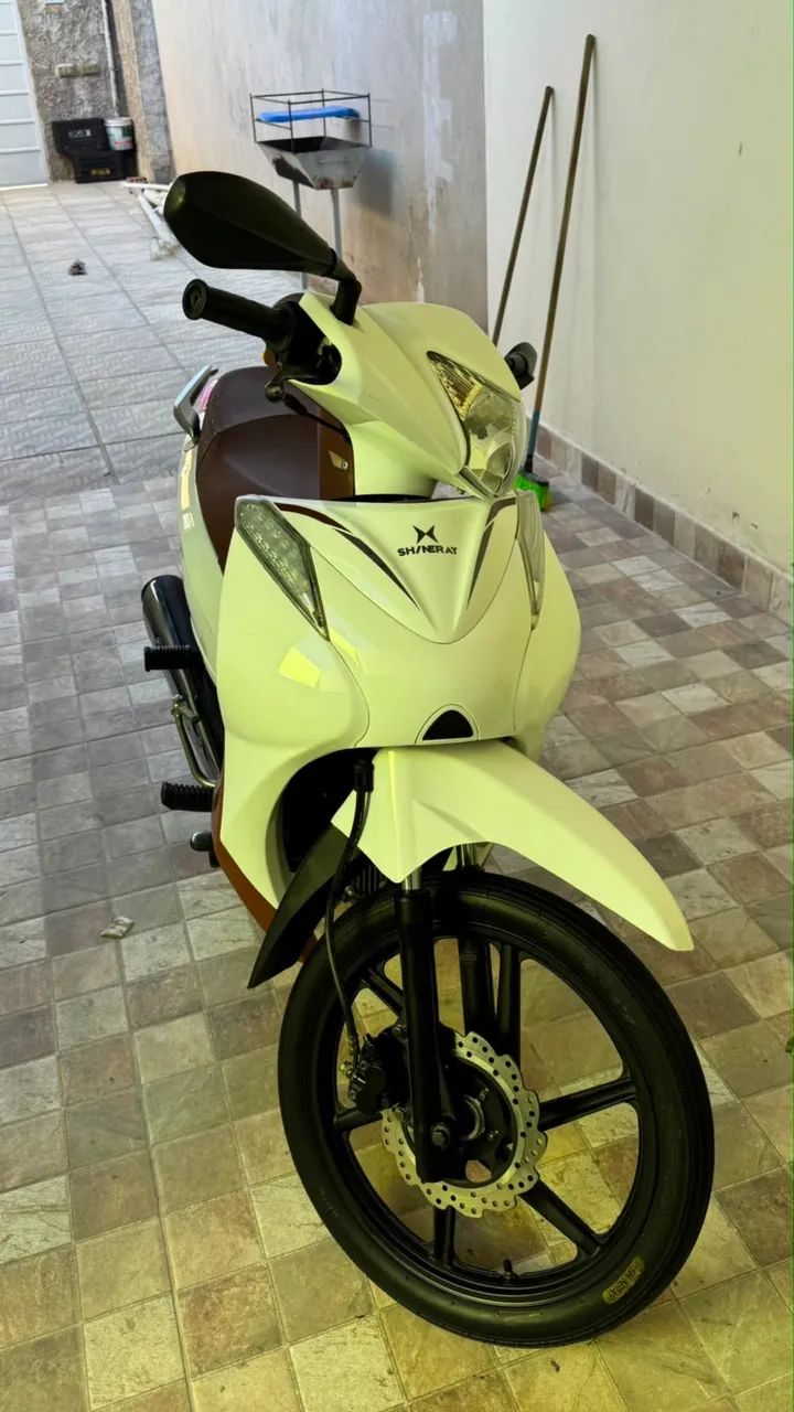 Jet 125  - Foto 4