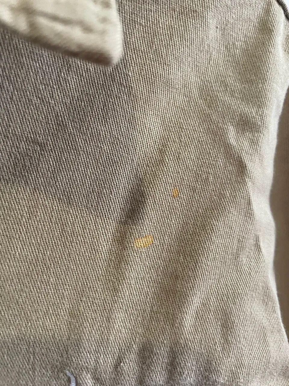 Camisa Trezecore GG bege  - Foto 4