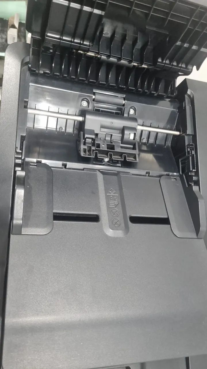 Multifuncional brother l5602dn - Foto 3