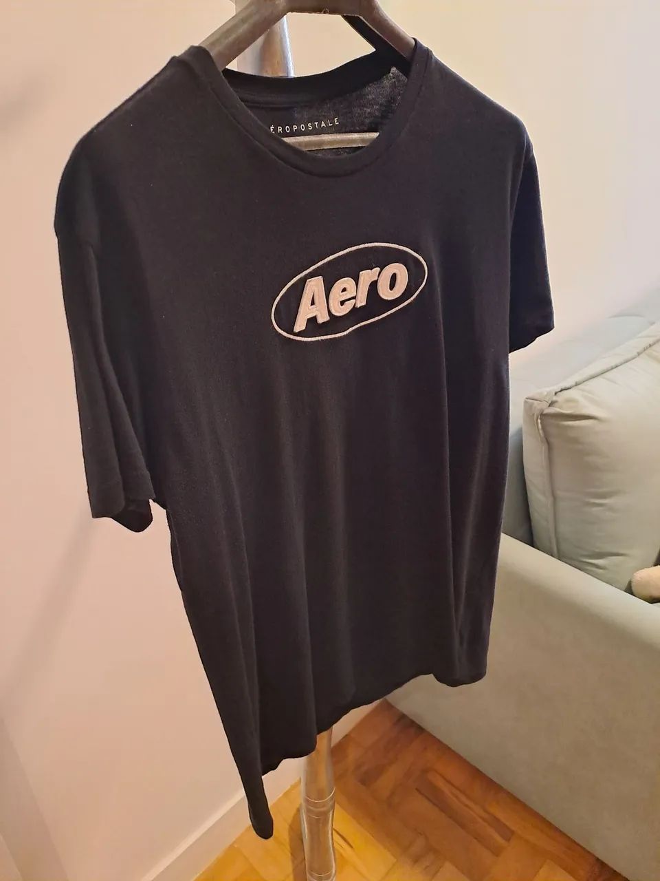 Camiseta Aeropostale - Foto 2