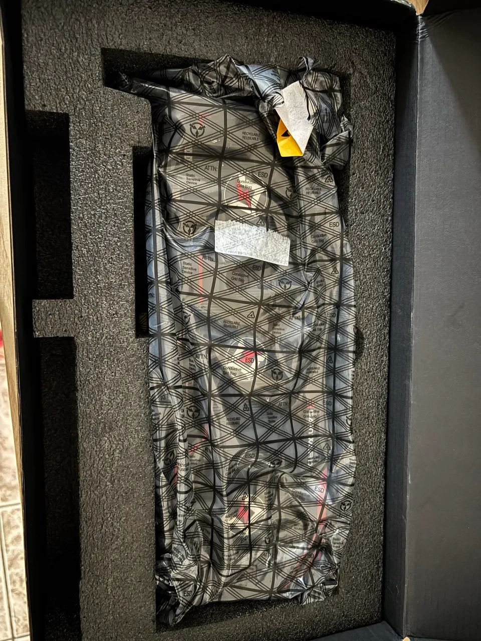Placa de vídeo RTX 3080 - Estado de Nova - Foto 5