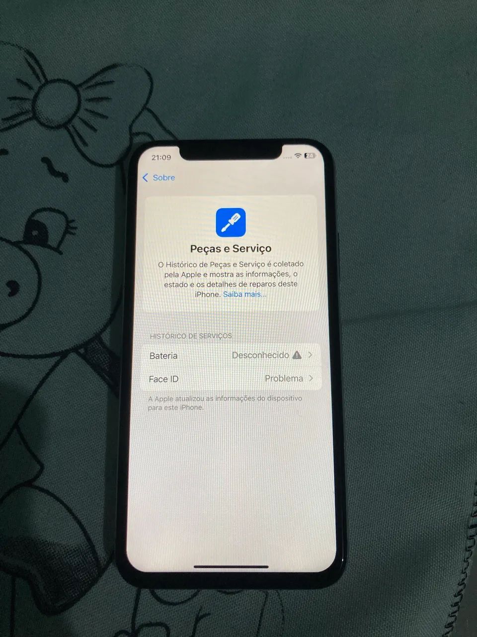 iPhone XS 64gb - Celulares e Smartphones - Jacintinho, Maceió