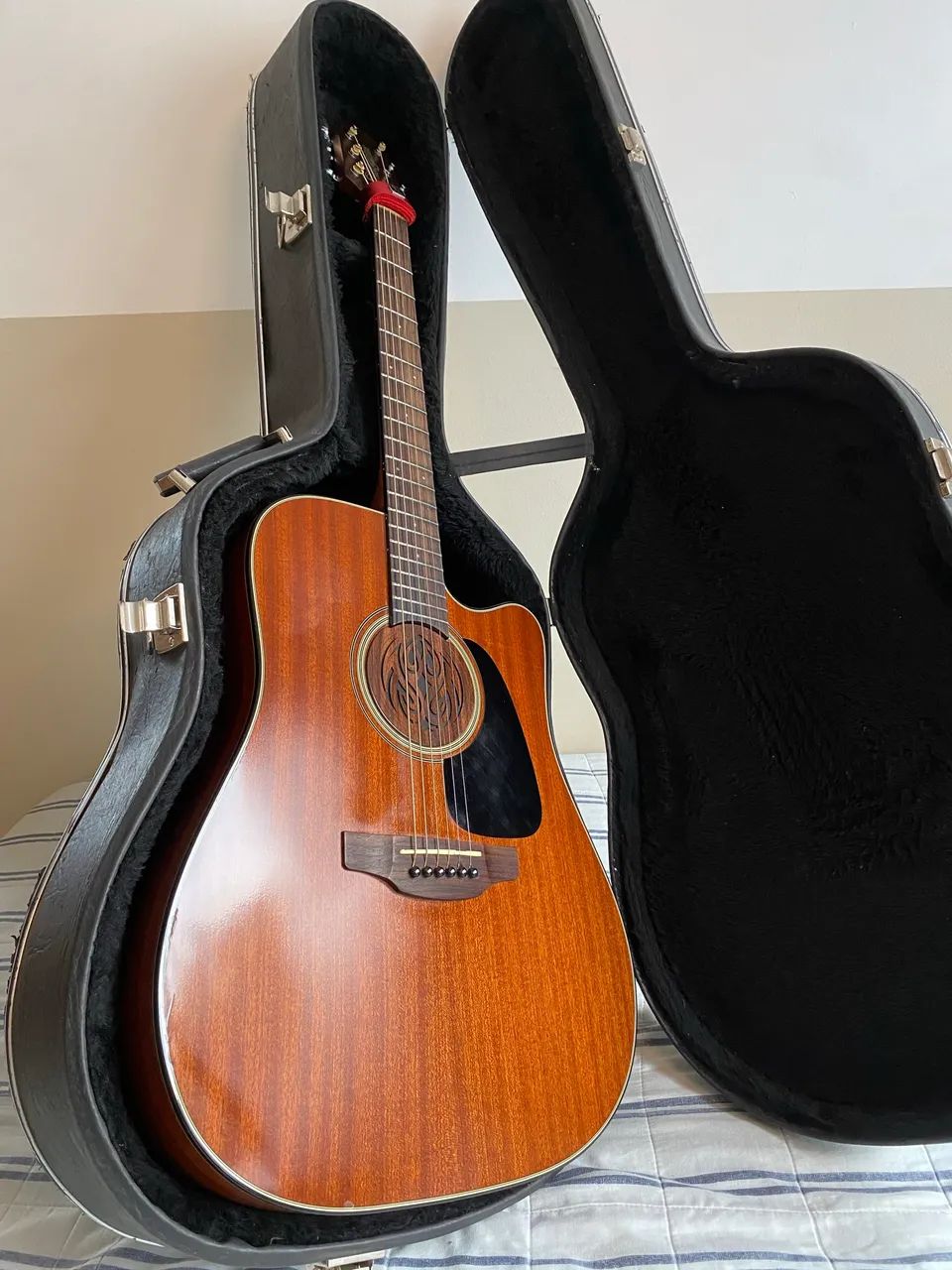 Violão Takamine - Foto 5