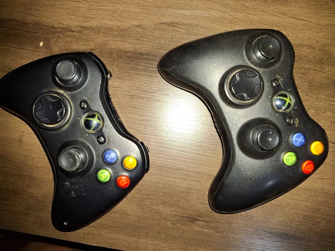 Xbox 360 S, com kinect, e mais 10 jogos inclusos  - Foto 4