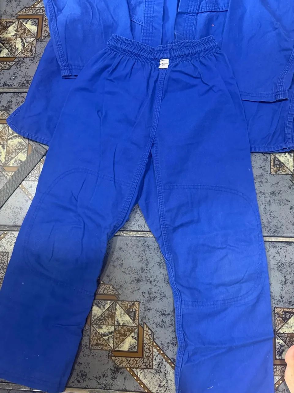 Kimono infantil M1 - Foto 2