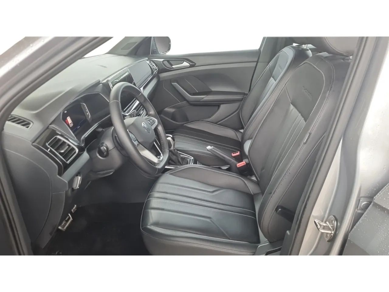 Volkswagen T-Cross Highline 1.4 TSI Flex 16V 5P AUT, foto 11 de 17