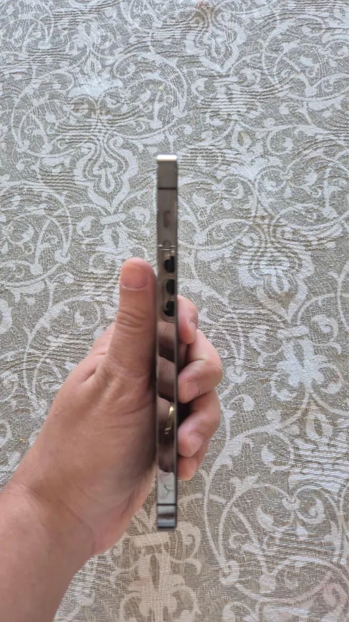IPhone 12 Pro 256GB - Foto 4