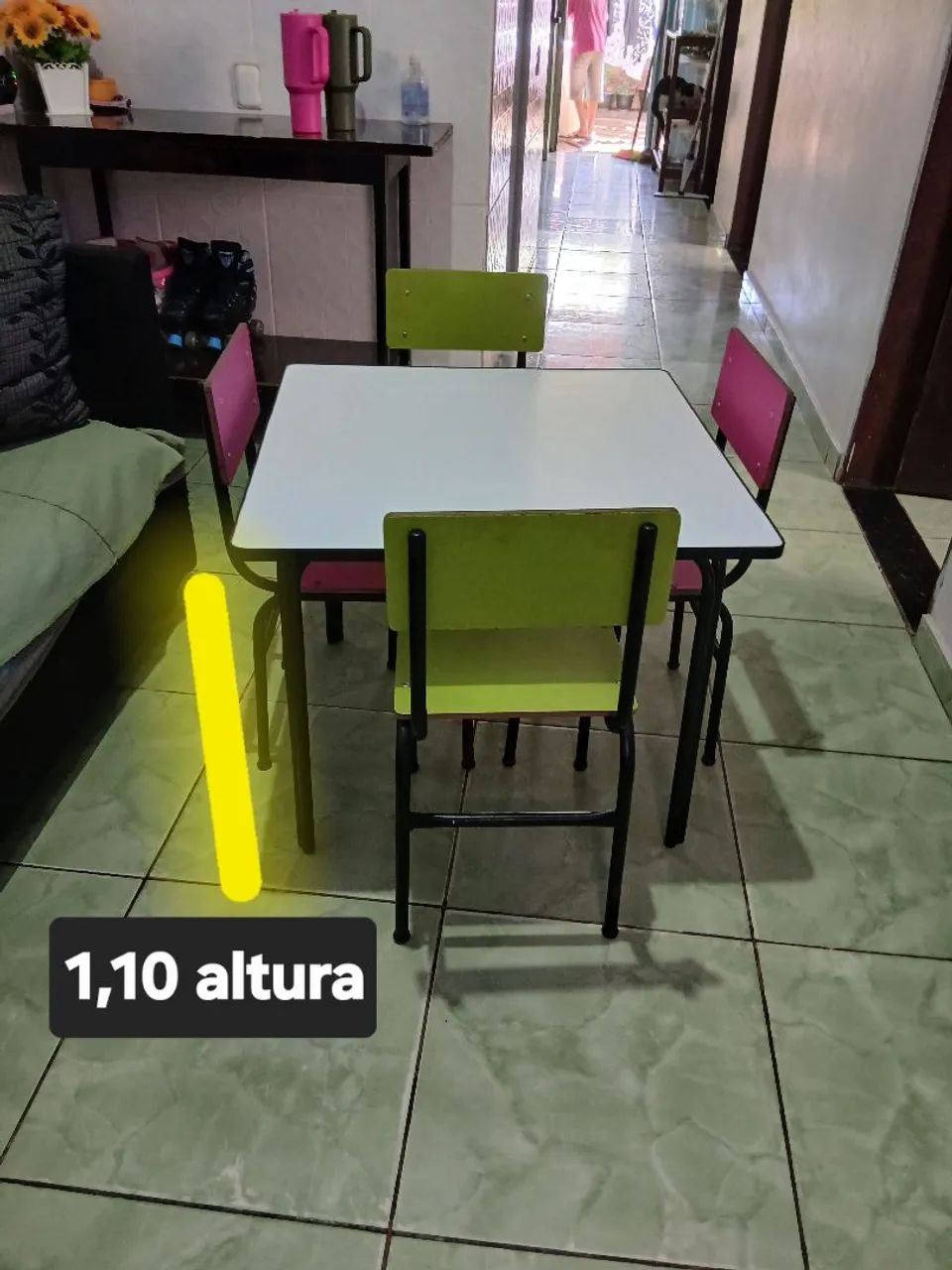 Mesa infantil  - Foto 4