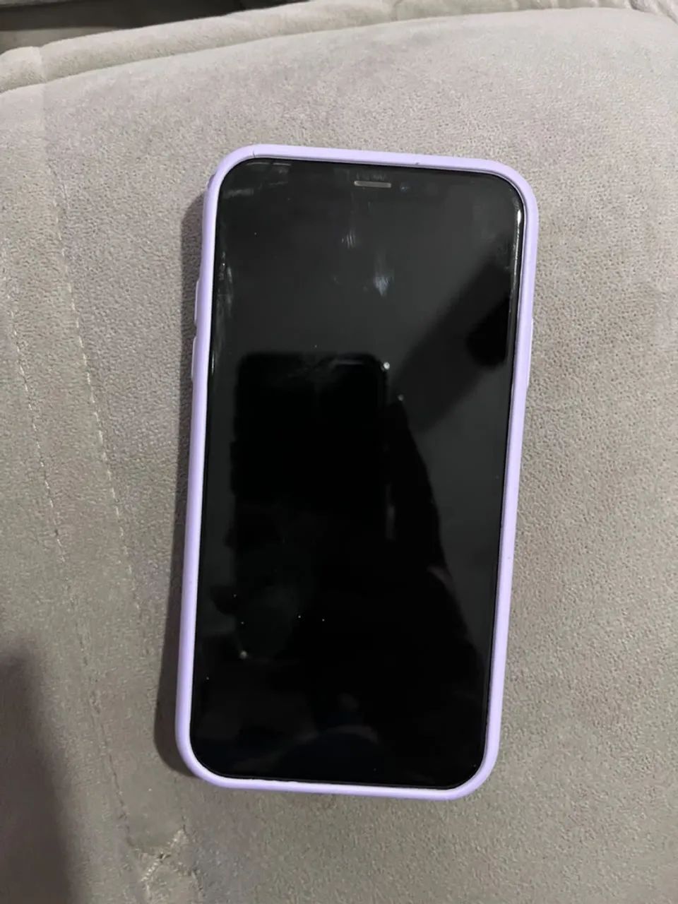 iPhone XR - Foto 3