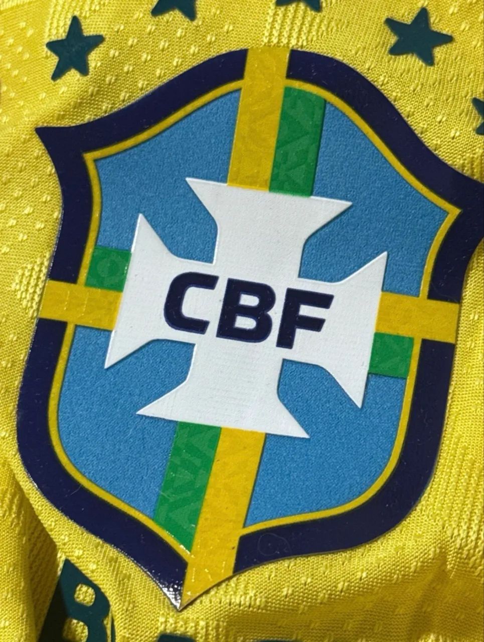 Camisa nike brasil - Foto 2