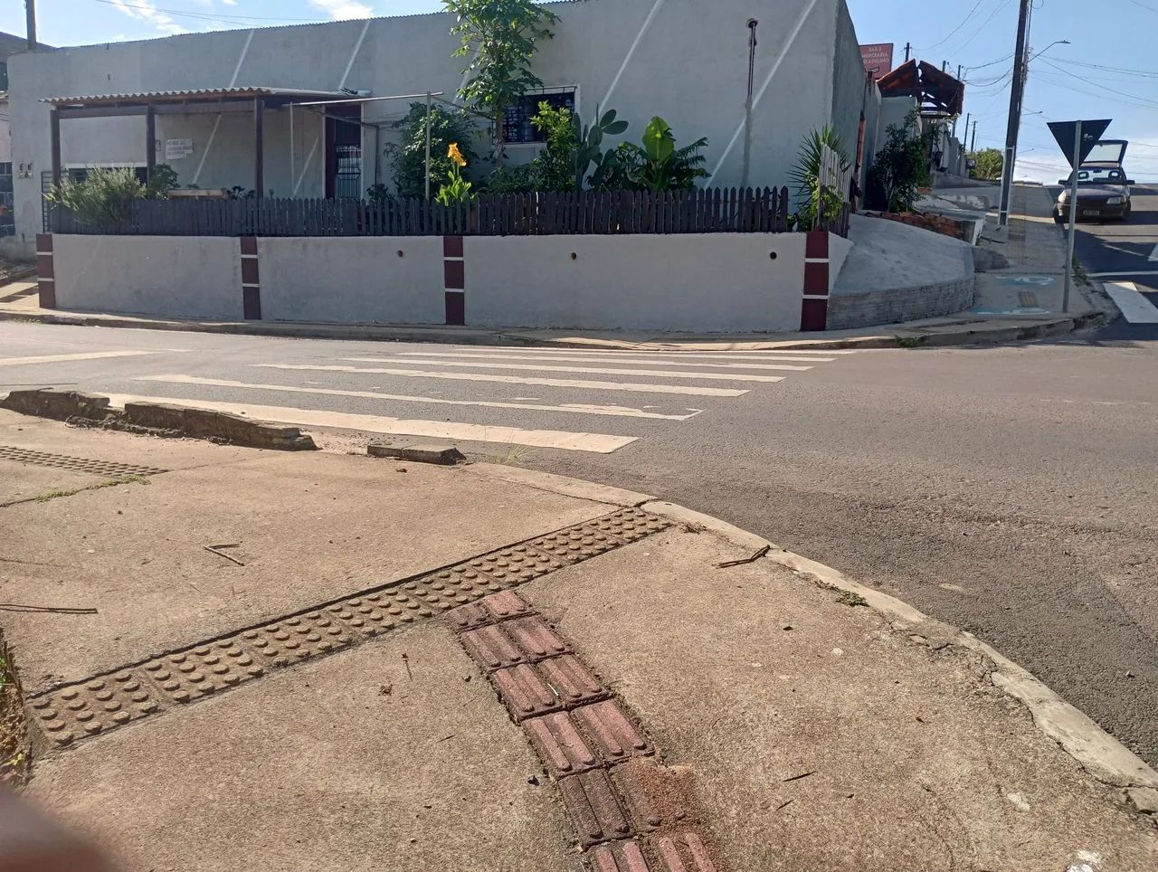 Foto - Ponta Grossa - Olarias