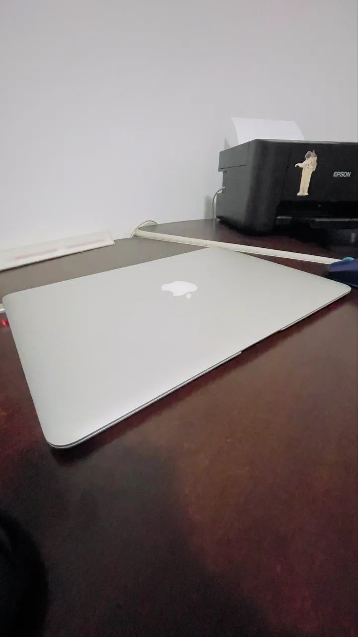 MacBook Air 2017 - Notebooks - Universitário, Caruaru 1496395802 | OLX
