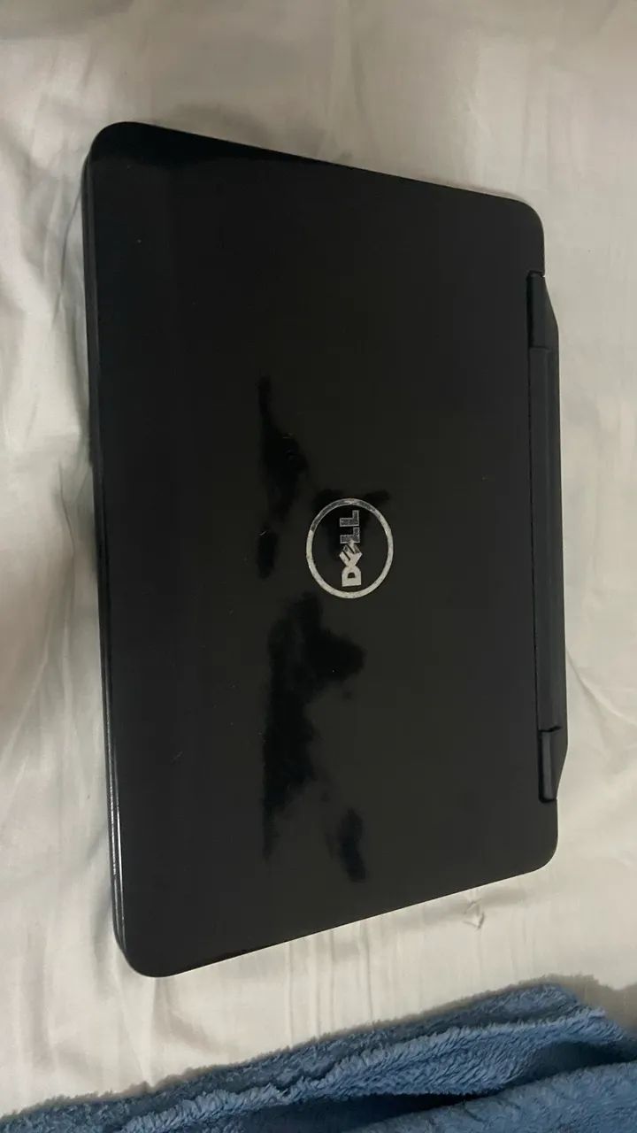 Notebook Dell Inspiron N4050 core I5 - Foto 5