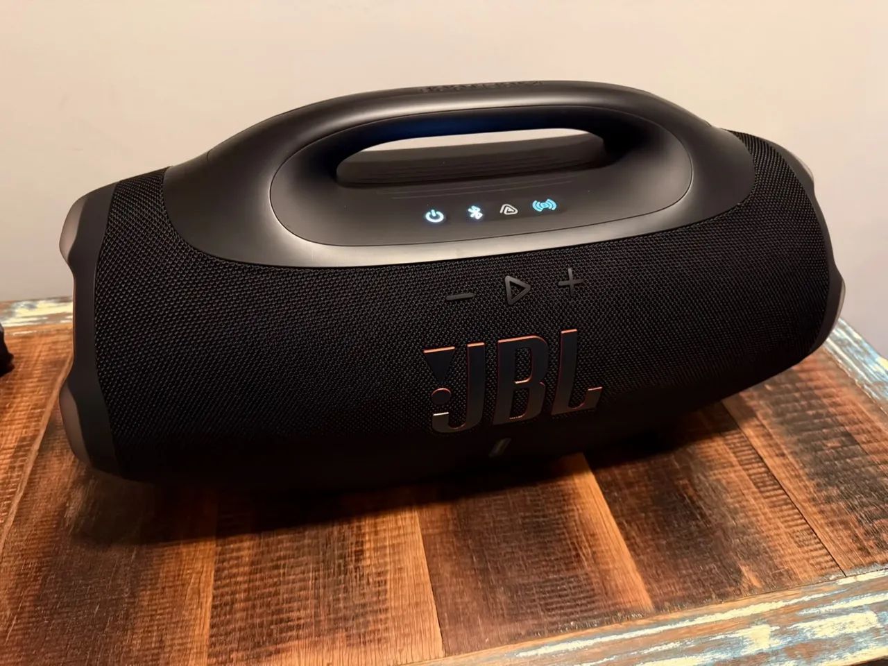 JBL Bombox 4  - Foto 3