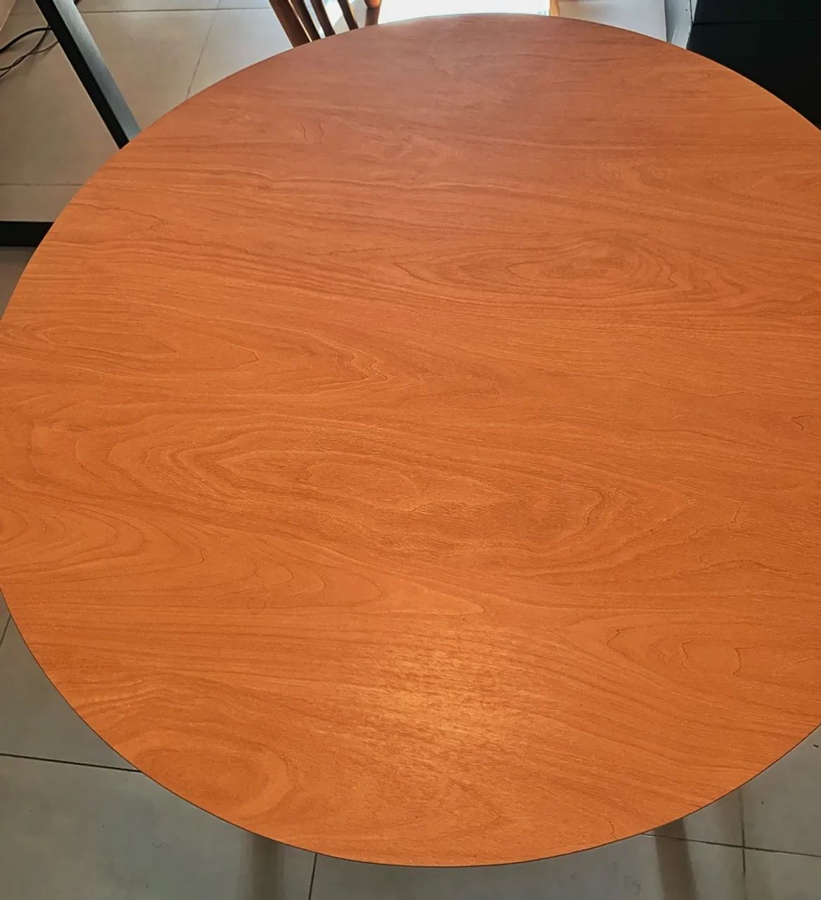 Mesa de Jantar + 4 cadeiras  - Foto 4