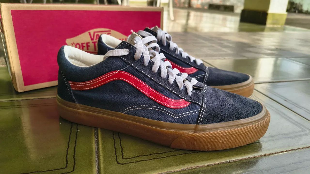 Tênis Vans original  - Foto 4