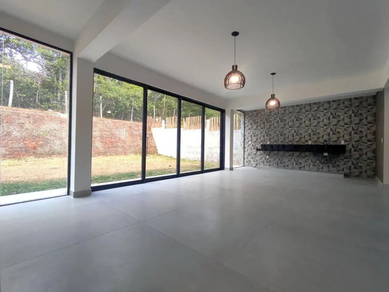 Casa de condomínio para venda tem 220 metros quadrados com 3 quartos - Foto 7