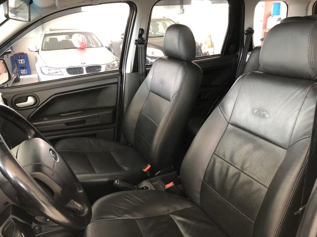 Ecosport XLT 2.0 automático ano 2011 - Foto 10
