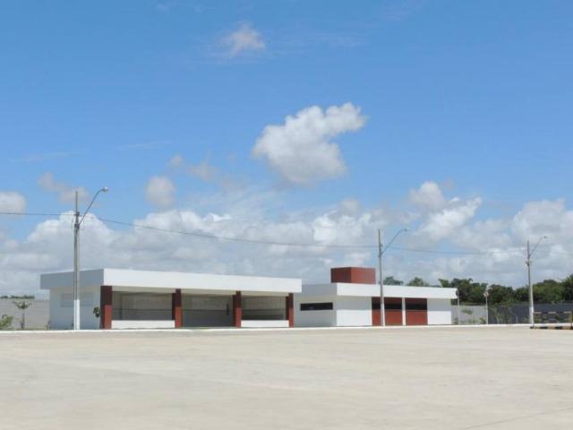 Lojas no Cidade Comercial - Foto 2