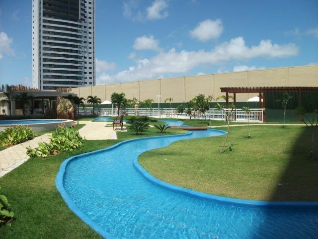 Apartamento Solar Alta Vista - 3 suítes - 196m² - Capim Macio - Foto 8