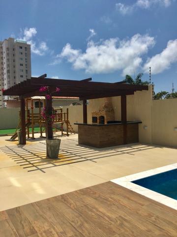 Apartamento Ed. Arnaldo Barbalho Simonetti - 3 suítes - Lagoa Nova - Foto 13