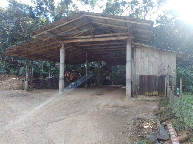 Chácara Em Guaramirim - Foto 10