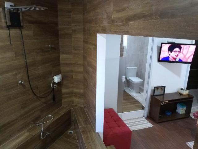 Jardim botânico, casa condominio, linda - Foto 17