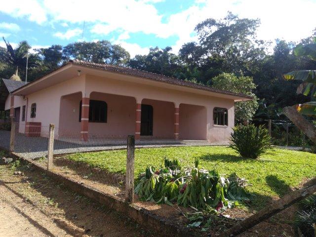 Chácara Em Guaramirim