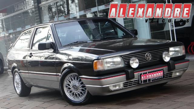 Gol GTi Turbo injetado legalizado 500cv carro tooop