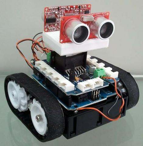 Loja Arduino em Campo Grande - Foto 5