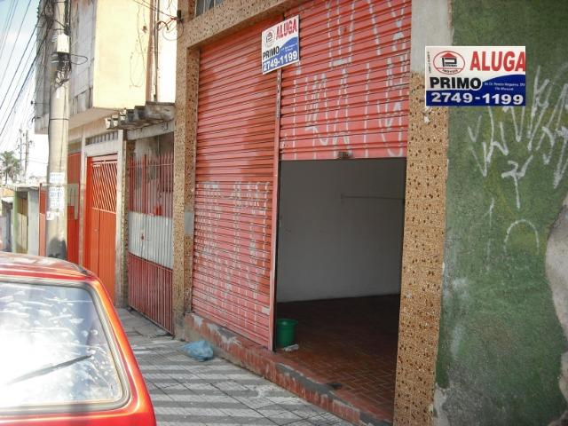 L407 - Salão Comercial Cidade Patriarca 36m2 - Foto 4