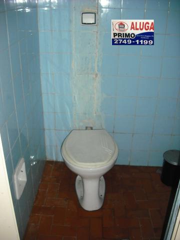 L407 - Salão Comercial Cidade Patriarca 36m2 - Foto 5