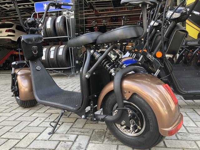 Scooter Patinetes elétricos Oferta - Foto 9