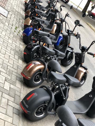 Scooter Patinetes elétricos Oferta - Foto 6