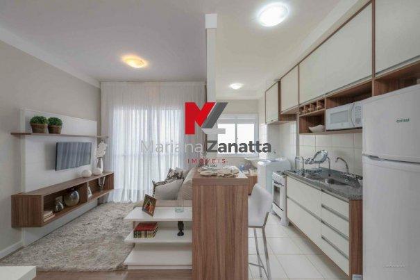Villa Bergamo - Apartamento em Lançamentos no bairro Jardim Firenze - Santa Bárb... - Foto 3