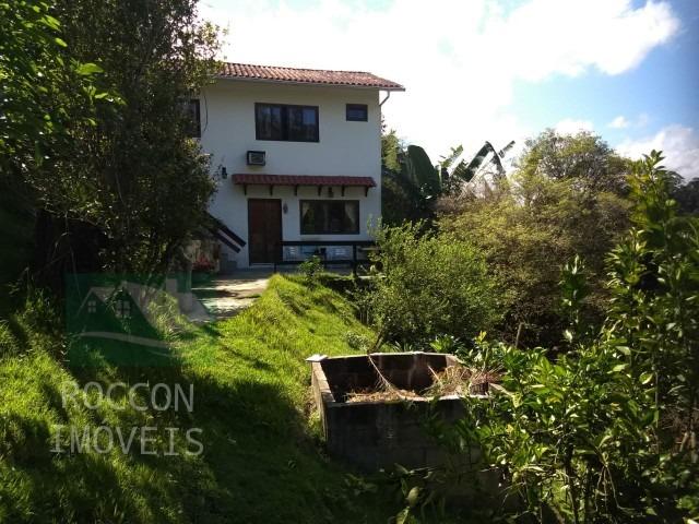Casa em Condomínio -Domingos Martins - ES - Foto 13