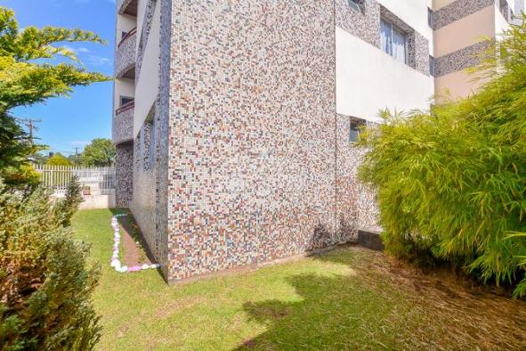 Apartamento à venda com 3 dormitórios em Ahú, Curitiba cod:147030 - Foto 20
