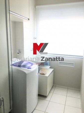 Villa Bergamo - Apartamento em Lançamentos no bairro Jardim Firenze - Santa Bárb... - Foto 9