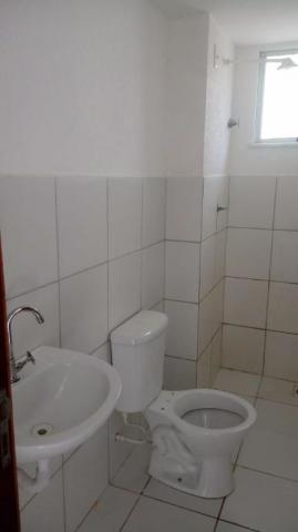Apartamento residencial à venda, Alto Do Jaguarema, São José de Ribamar. - Foto 8