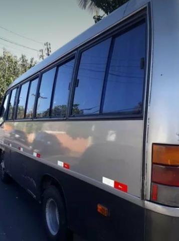Dois micro ônibus - Foto 4