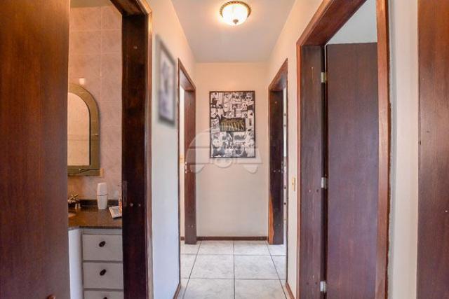 Apartamento à venda com 3 dormitórios em Ahú, Curitiba cod:147030 - Foto 6