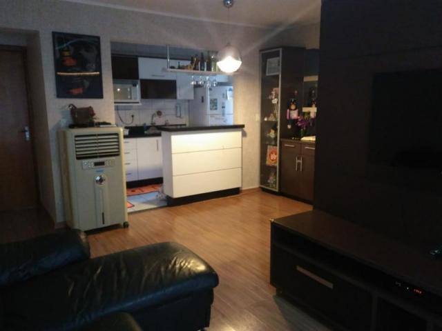 Apartamento residencial à venda, setor dos funcionários, goiânia. - Foto 11