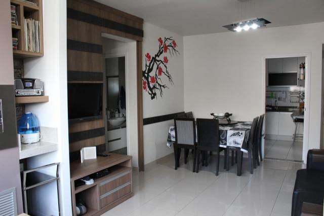 Oportunidade - apartamento 03 quartos, 02 vagas, ótima localização. - Foto 2