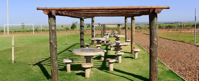 Terreno Mais Parque Barretos - Direto c/ Loteadora - Foto 3