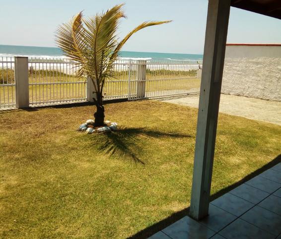 Casa de Praia Frente ao Mar Itapoá/S.C - Foto 20