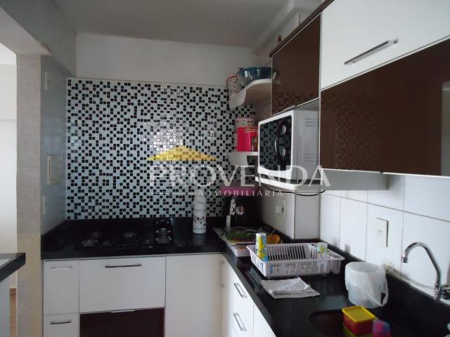 Apartamento residencial à venda, setor dos funcionários, goiânia. - Foto 15
